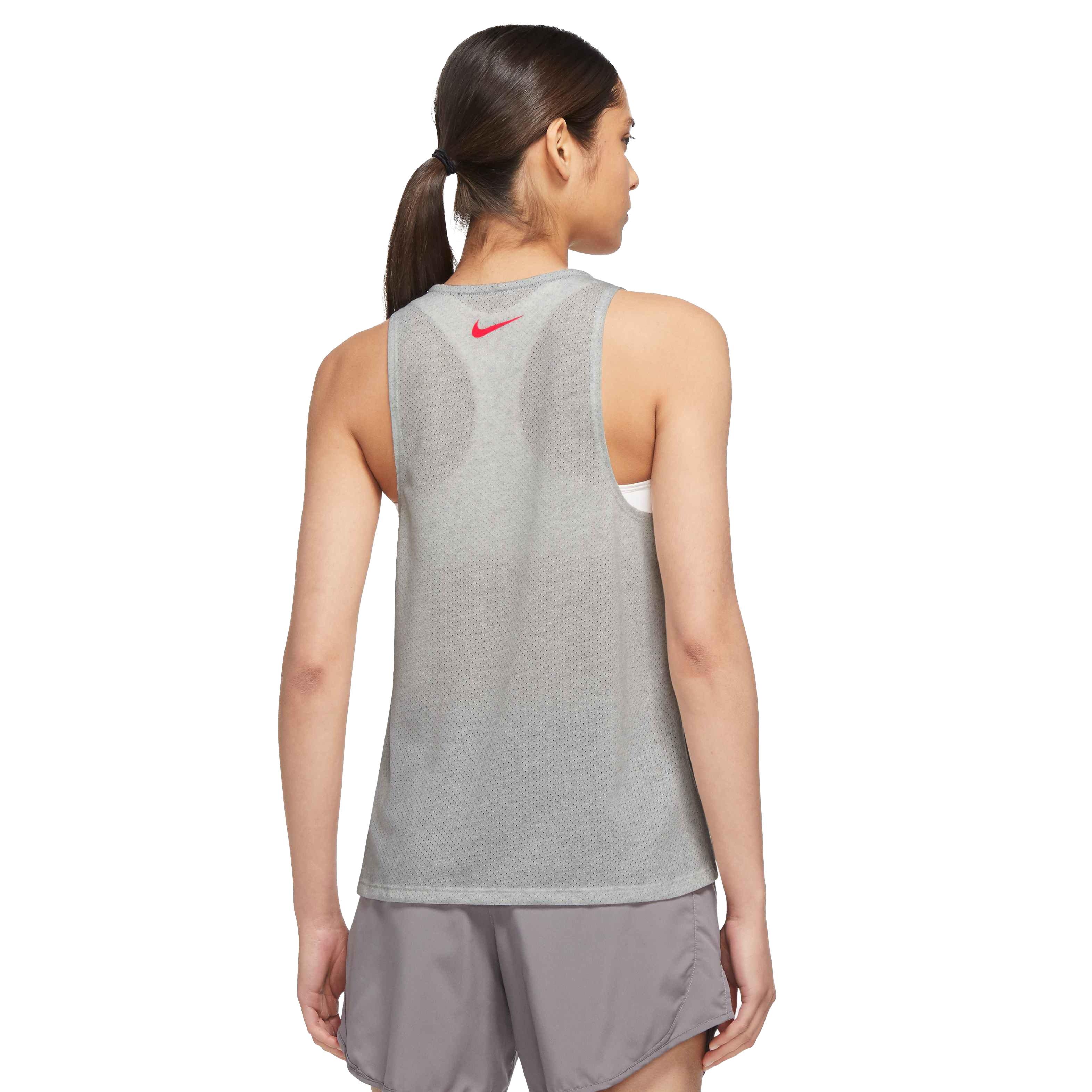 Nike City Connect (MLB Boston Red Sox) Women's Racerback Tank Top. Nike.com