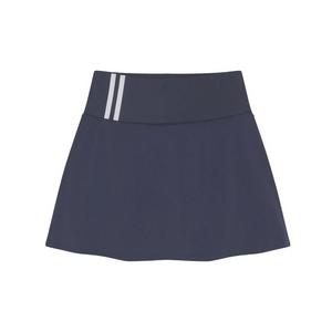 Boast Women's 2 In 1 A-Line Skirt - Navy - NAVY