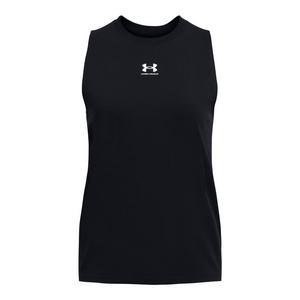 Under Armour Women's Rival Muscle Tank