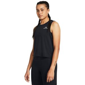 Under Armour Women's Vanish Energy Crop Tank