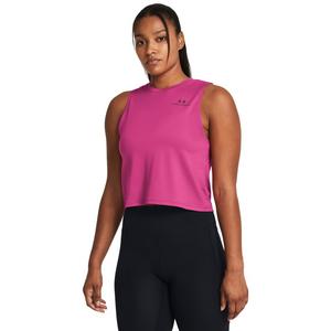 Under Armour Women's Vanish Energy Crop Tank
