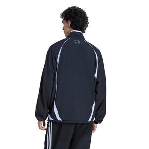adidas Men's Teamgeist Adicolor Track Top -Black