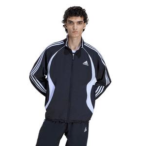 adidas Men's Teamgeist Adicolor Track Top -Black
