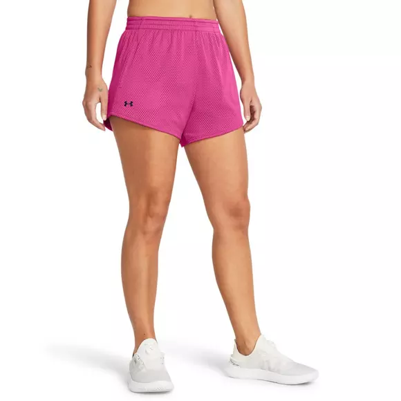 Women's UA Tech™ Mesh 3 Shorts