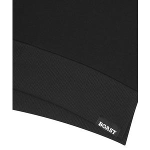 Boast Men's Club Sweatshirt - Black - BLACK