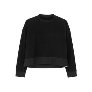 Boast Men's Club Sweatshirt - Black - BLACK