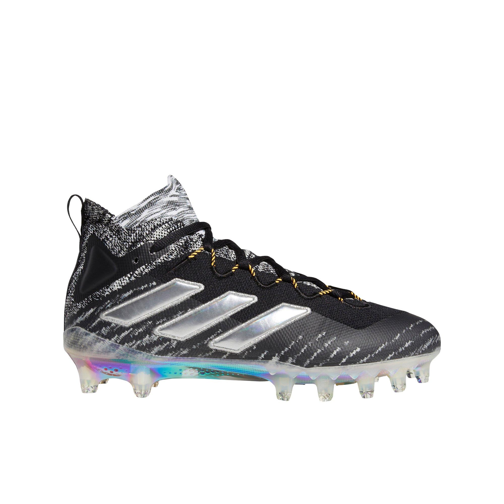 adidas predator rebel