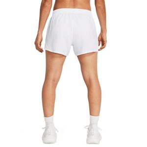 Under Armour Women's Fly-By 3" Shorts