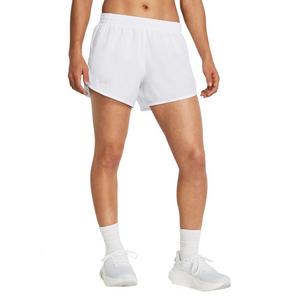Under Armour Women's Fly-By 3" Shorts