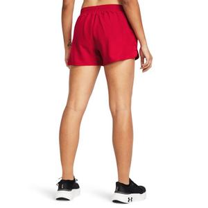 Under Armour Women's Fly-By 3" Shorts