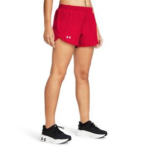 Under Armour Women's Fly-By 3" Shorts