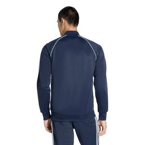 adidas Originals Men's SST Track Top -Indigo