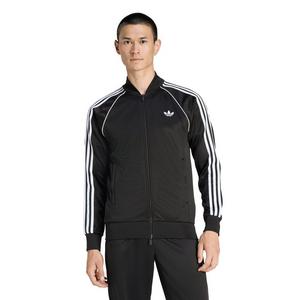 adidas Originals Men's SST Track Top -Black