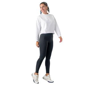 Boast Men's Club Sweatshirt - White - WHITE