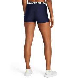 Under Armour Women's Authentics HeatGear Shorty