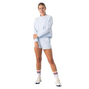 Boast Men's Club Sweatshirt - Lt Blue - LT BLUE