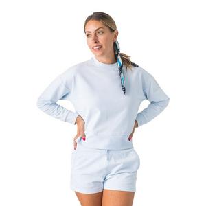 Boast Men's Club Sweatshirt - Lt Blue - LT BLUE