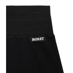 Boast Women's Club Sweat Pants - Black - BLACK