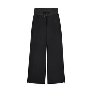 Boast Women's Club Sweat Pants - Black - BLACK