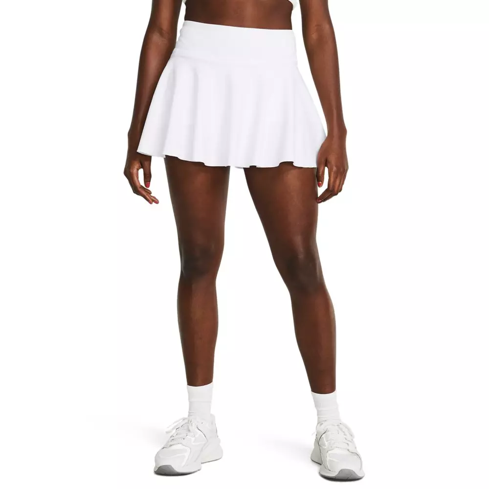 Under Armour Women's Motion Skort - WHITE