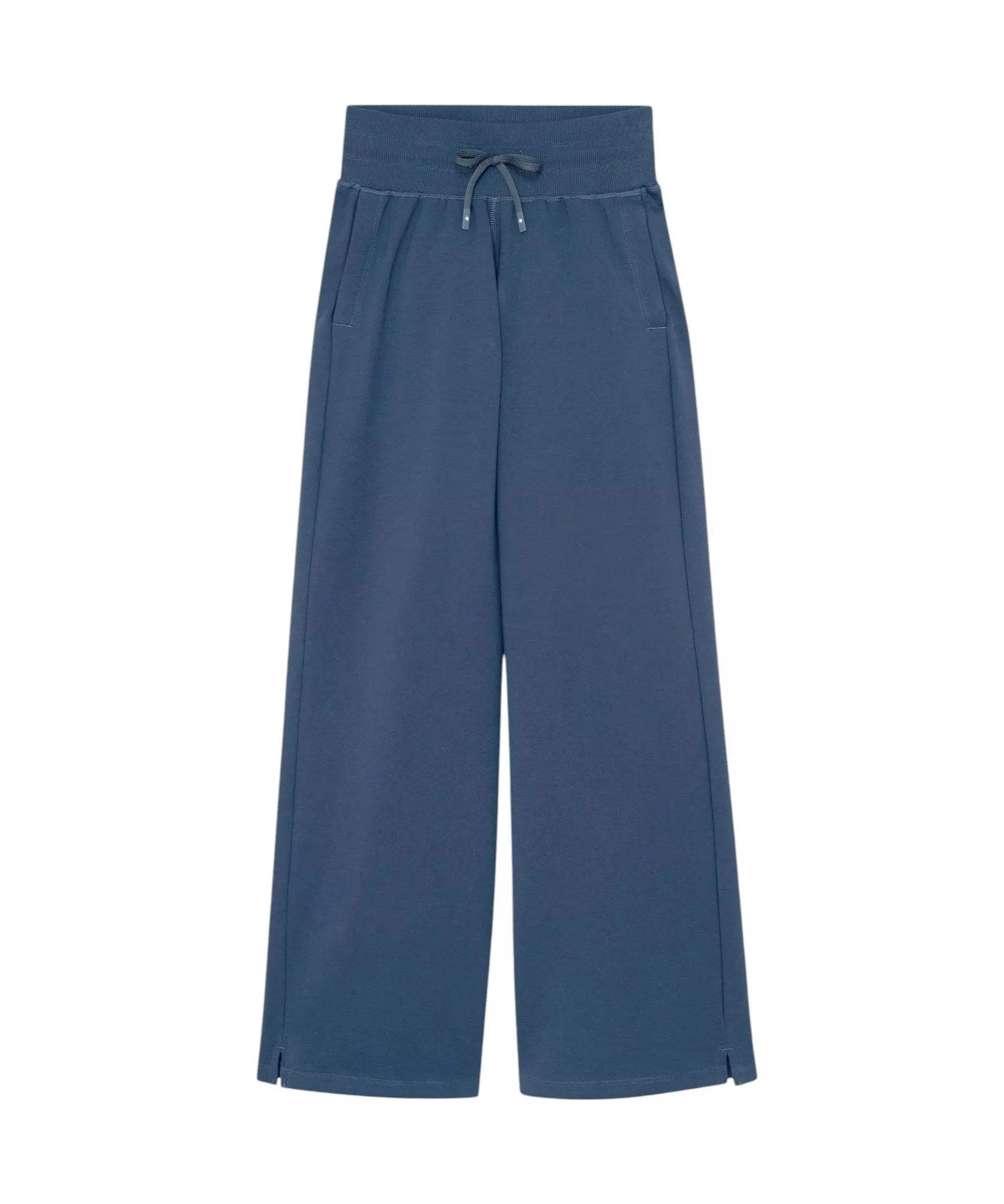 Boast Women's Club Sweat Pants - Vintage Navy - VINTAGE NAVY