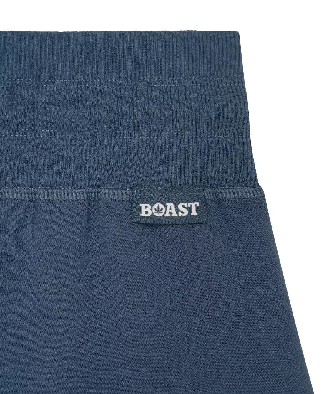Boast Women's Club Sweat Pants - Vintage Navy - VINTAGE NAVY