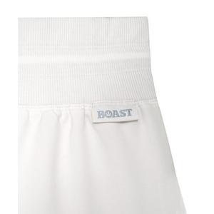 Boast Women's Club Sweat Pants - White - WHITE