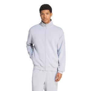 adidas Men's Soft Lux Track Top -Lt Sage