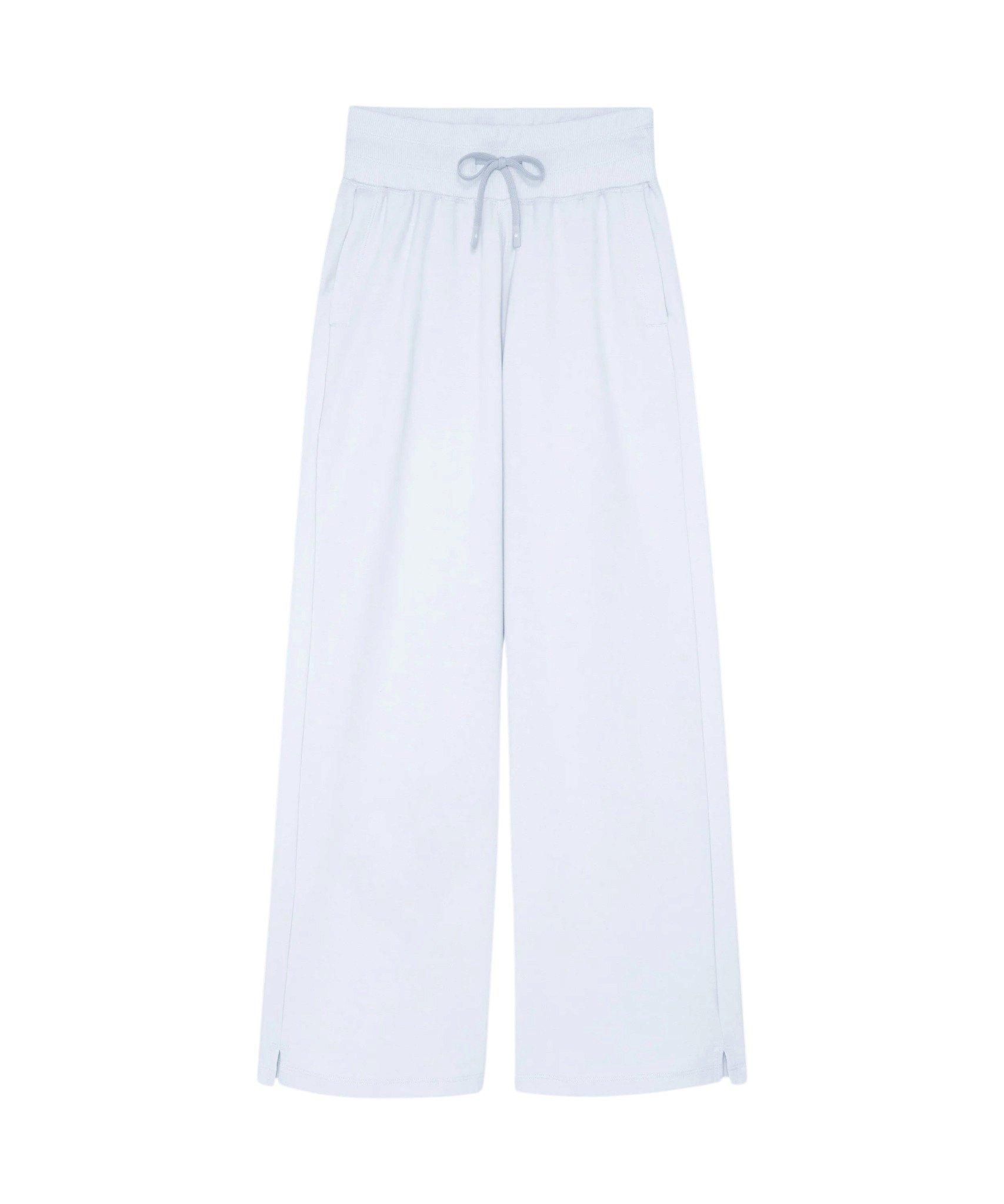 Boast Women's Club Sweat Pants - Lt Blue - LT BLUE