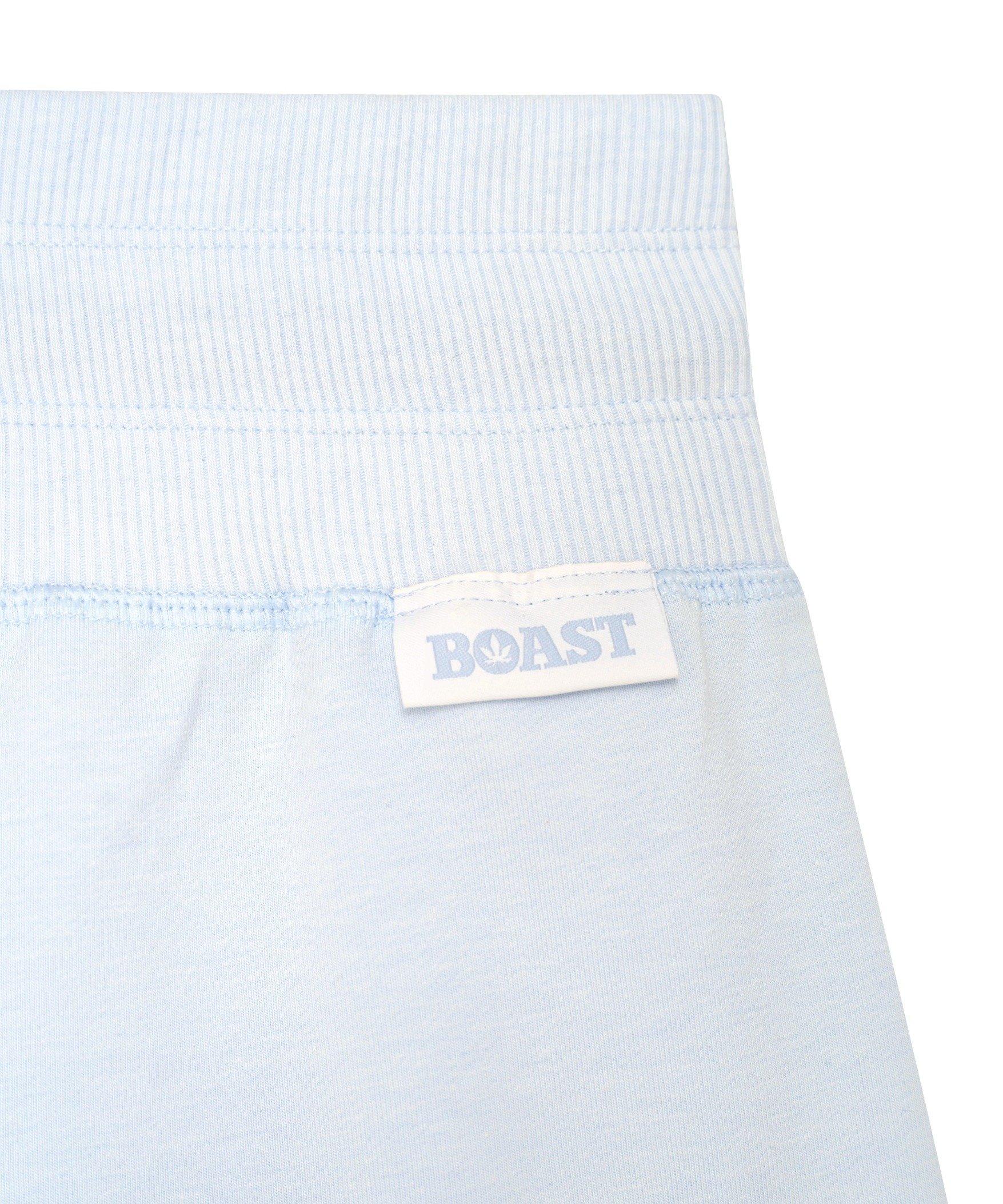 Boast Women's Club Sweat Pants - Lt Blue - LT BLUE