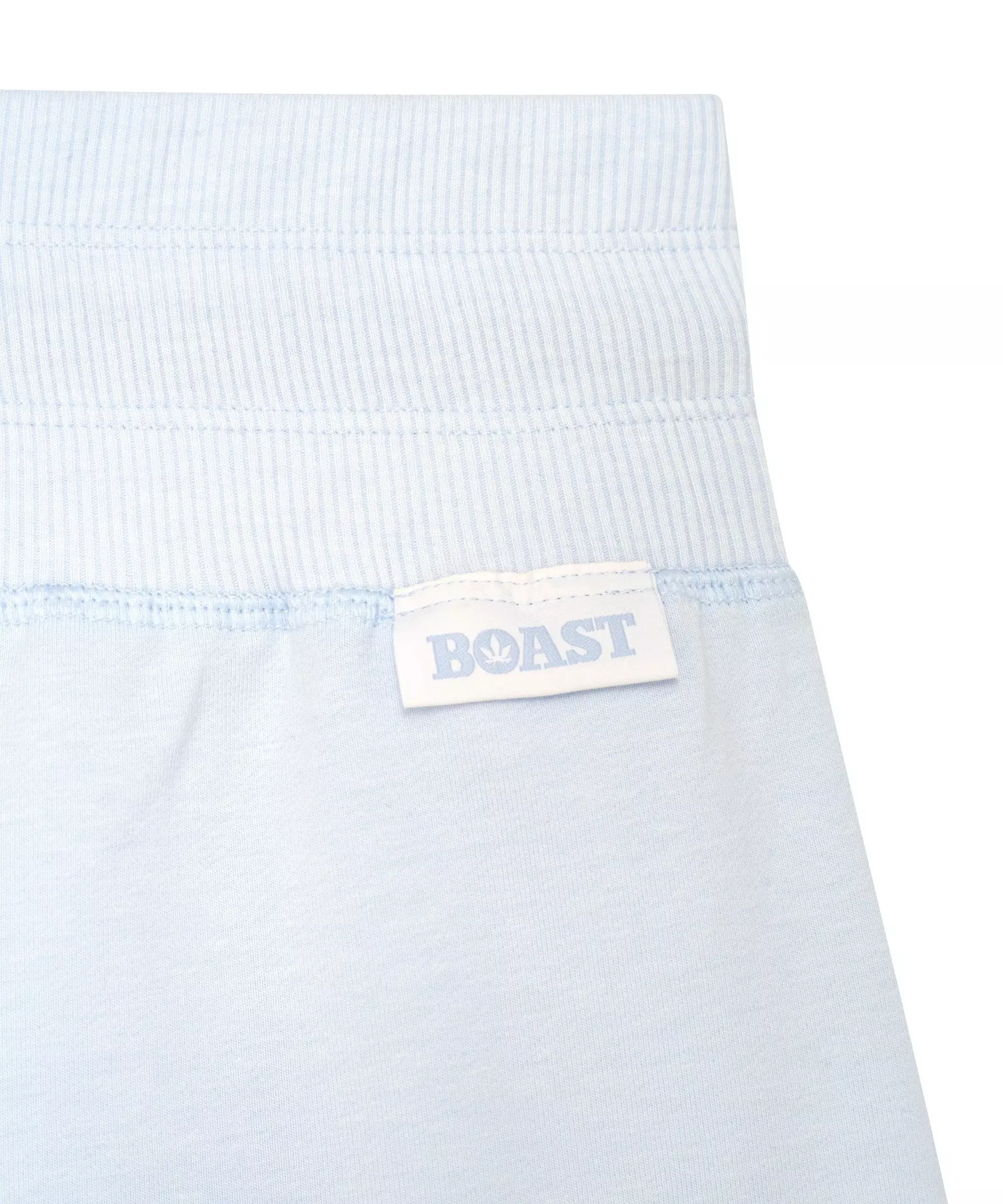 Boast Women's Club Sweat Pants - Lt Blue - LT BLUE