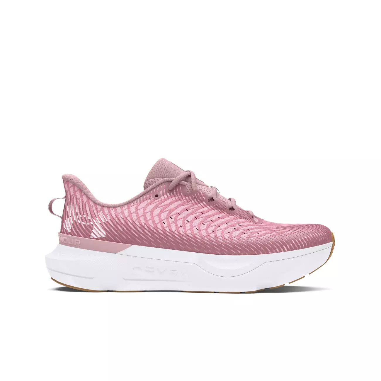 Under Armour UA HOVR™ Infinite 4 Running Shoes Women - Prime Pink