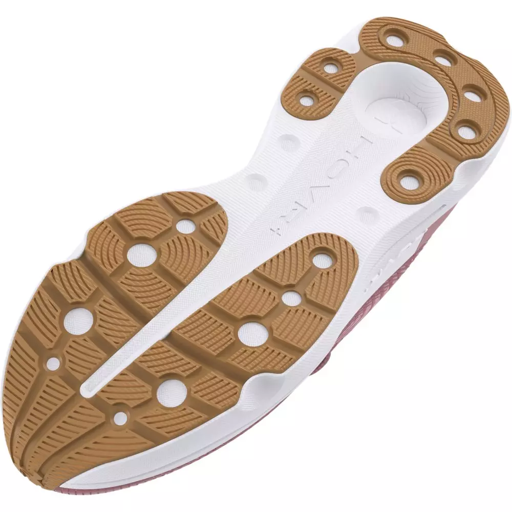 Under Armour Infinite Pro "Prime Pink/Pink Elixir/White" Women's Running Shoe - PINK/WHITE