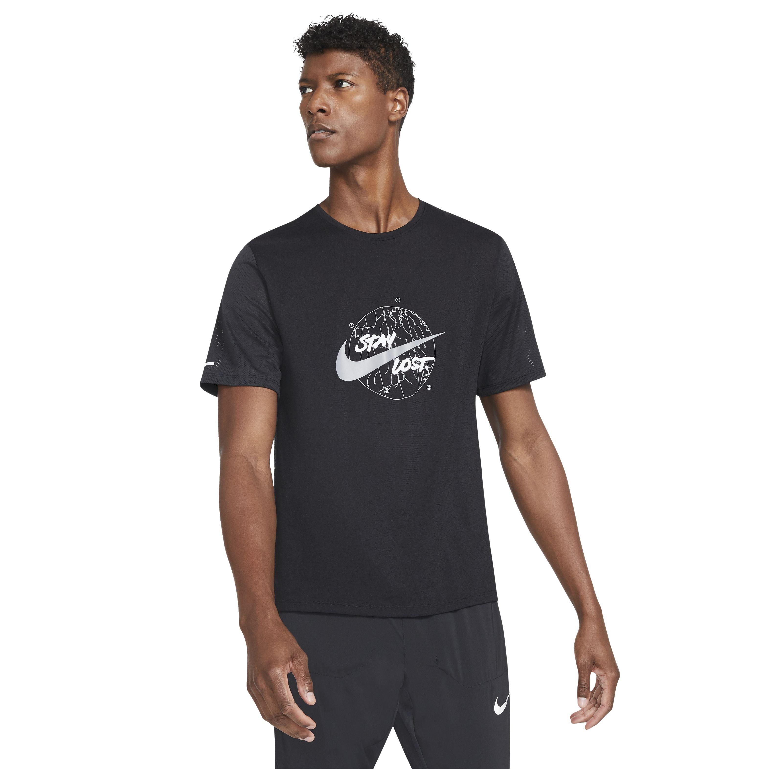 nike miler wild run