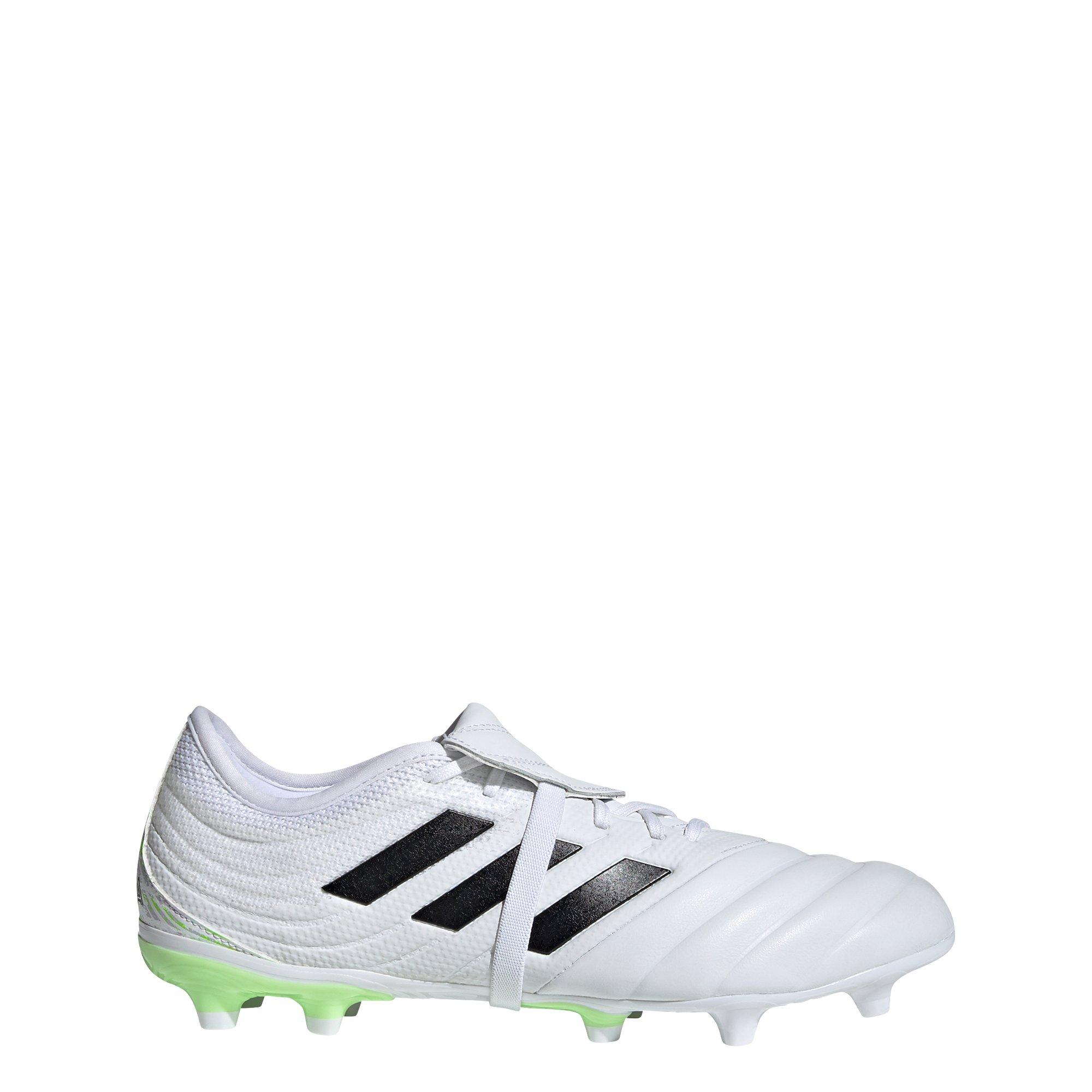 adidas gloro black and white