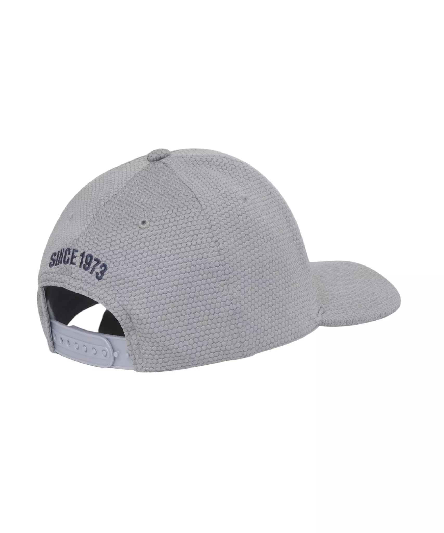 Boast "Dimple" Snapback - Grey - GREY