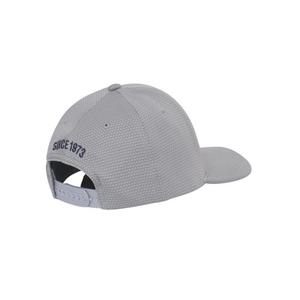 Boast "Dimple" Snapback - Grey - GREY