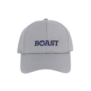 Boast "Dimple" Snapback - Grey - GREY