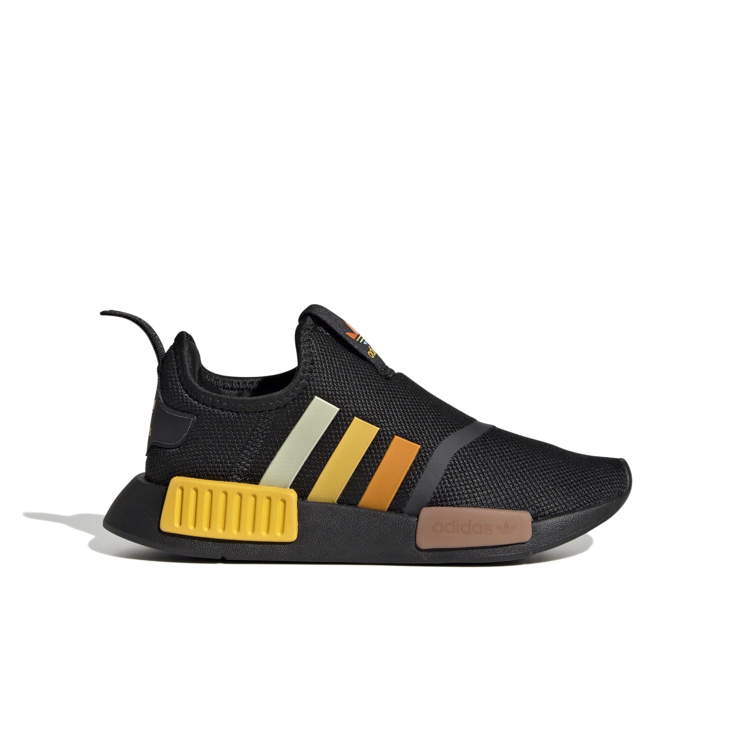 Nmd cheap preschool size