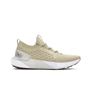 Under Armour HOVR Phantom 3 SE "Silt/White Quartz/Metallic Silver" Women's Running Shoe
