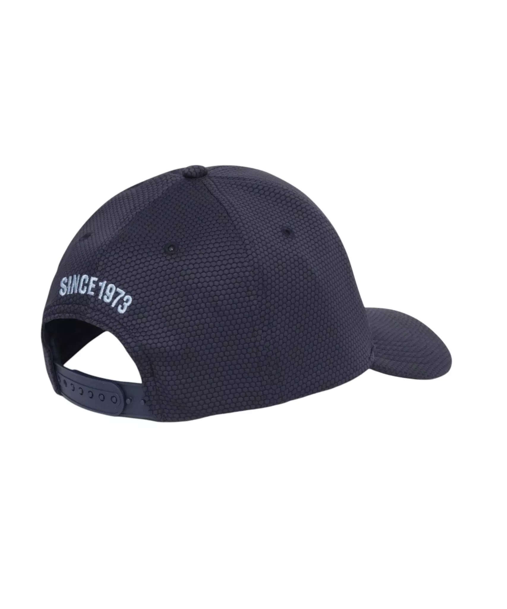 Boast "Dimple" Snapback - Navy - NAVY