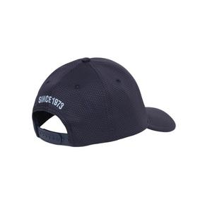 Boast "Dimple" Snapback - Navy - NAVY