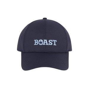 Boast "Dimple" Snapback - Navy - NAVY