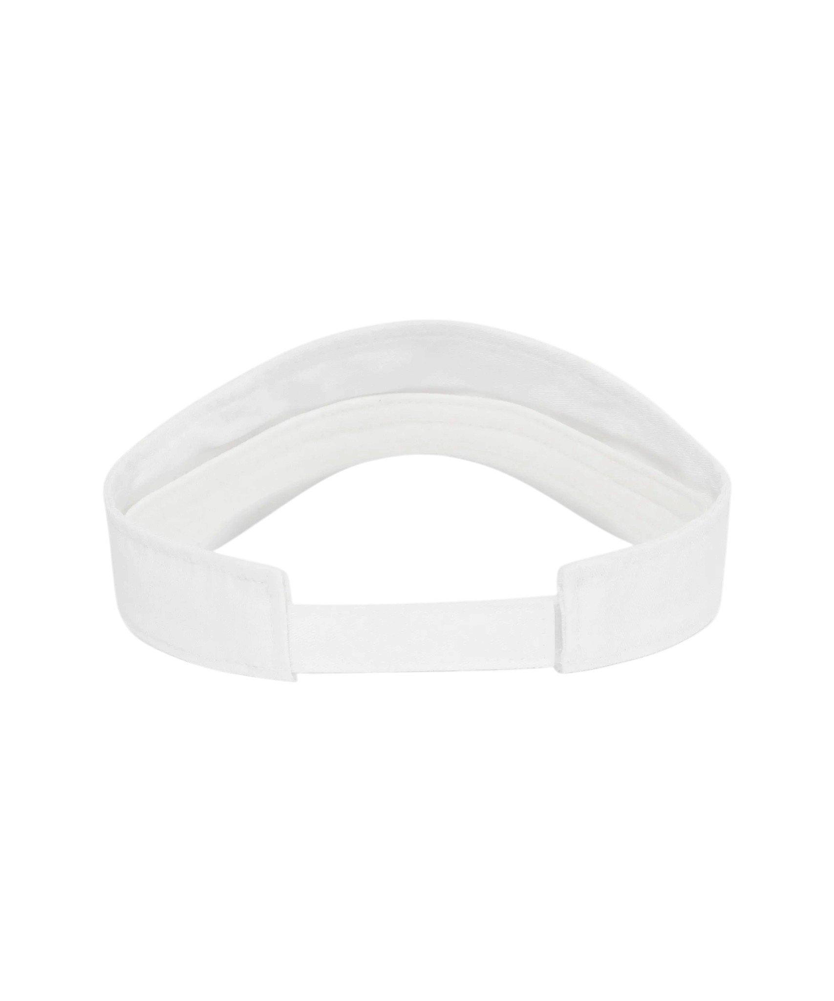 Boast Women's QT Visor - White - WHITE
