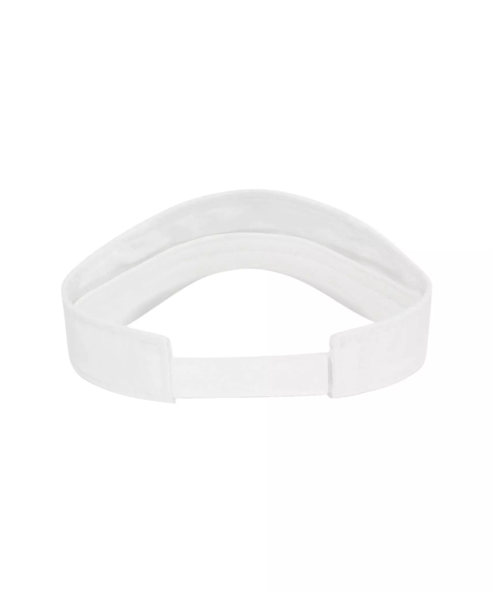 Boast Women's QT Visor - White - WHITE