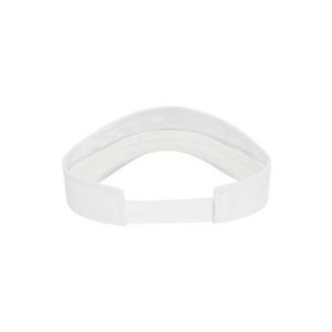 Boast Women's QT Visor - White - WHITE