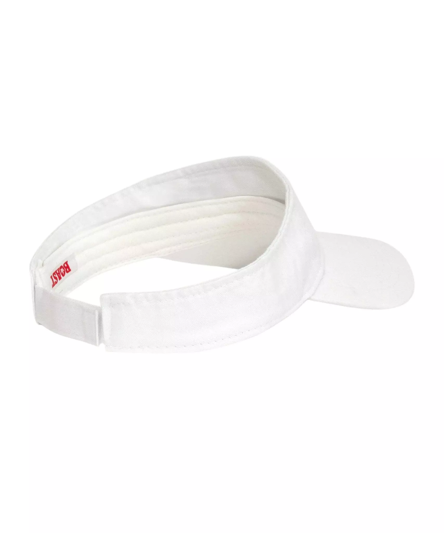 Boast Women's QT Visor - White - WHITE