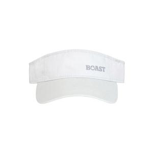 Boast Women's QT Visor - White - WHITE