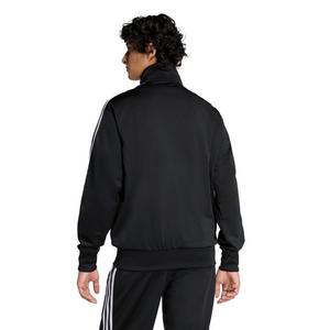 adidas Originals Men's Firebird Track Top -Black