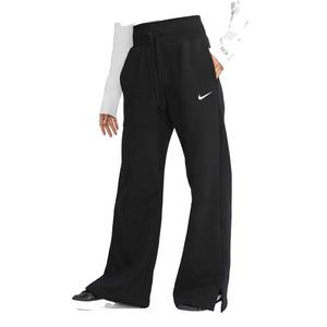 Nike Women's Sportswear Phoenix Fleece High-Waisted Open-Hem